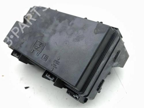 Fuse box CHRYSLER GRAND VOYAGER V (RT) 3.8 | BP30678909E1 