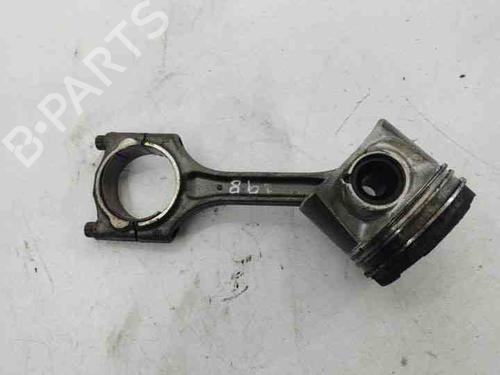 Used Other VOLVO XC60 II (246) D4 (190 hp) 28847092