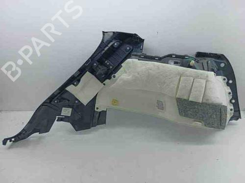 Tailgate trim LEXUS NX (_Z1_) 300h AWD (AYZ15_) | BP28856849C151