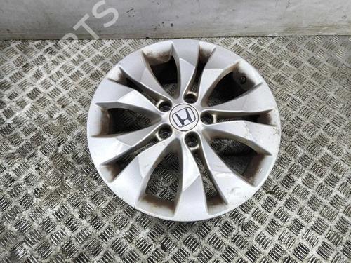 Fælk Fælk HONDA CR-V IV (RM_) 2.2 i-DTEC AWD (RE6) (150 hp) 37404433 37404433