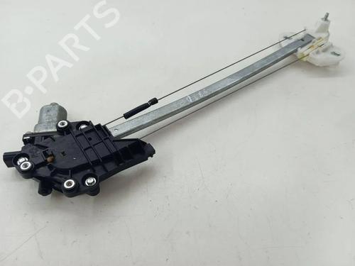 Front right window mechanism HONDA CR-V IV (RM_) 1.6 i-DTEC (RE6) | BP36079975C23 - Image 5