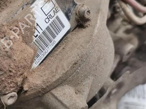 Steering rack HONDA CR-V II (RD_) 2.2 CTDi (RD9) | BP28854878M22