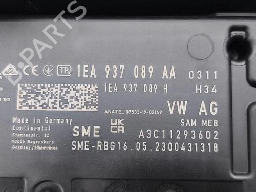 Control unit AUDI Q4 E-TRON Sportback (F4N) 40 | BP39990703M11 - Image 6
