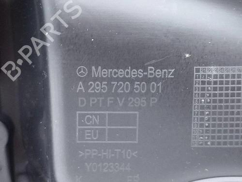 Front right panel MERCEDES-BENZ EQE (V295) EQE 350 (295.125) | BP37221023C59 - Image 11
