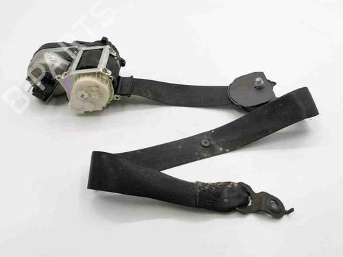 Used Front left seatbelt MERCEDES-BENZ M-CLASS (W164) ML 320 CDI 4-matic (218 hp) 28889624