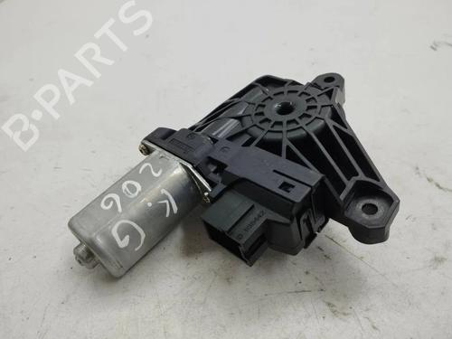 Used Left rear window motor Left rear window motor 28904562 28904562
