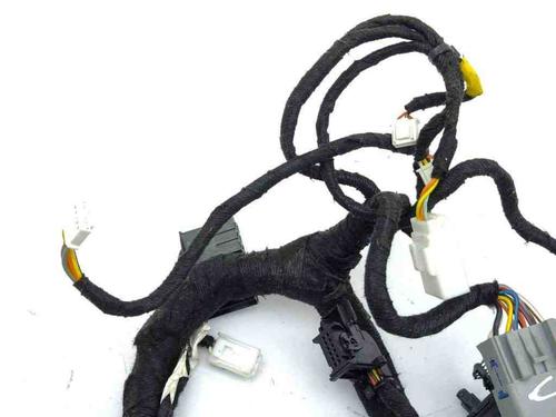 Wiring harness MASERATI QUATTROPORTE V 4.2 | BP28878234E16 