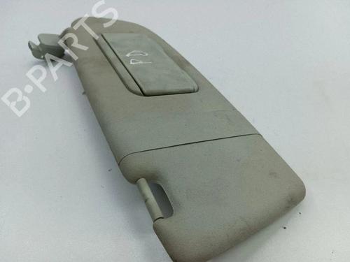 Right sun visor AUDI A4 B5 (8D2) 1.8 | BP40207580I2 - Image 5