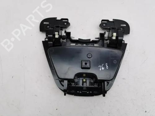 Porta-luvas JEEP CHEROKEE (KL) 2.0 CRD 4x4 | BP28864470C95 - Image 4