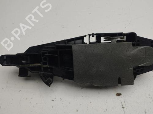 Rear right exterior door handle PEUGEOT 2008 II (UD_, US_, UY_, UJ_, UR_, UC_) 1.5 BlueHDI 110 (UDYHSK) | BP28900984C130 