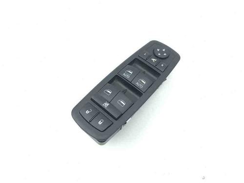 Right rear window switch JEEP GRAND CHEROKEE IV (WK, WK2) 3.0 CRD V6 4x4 | BP28879830I28