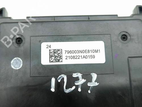 Electronic module HONDA HR-V (GH_) 1.6 16V | BP36197610M83  - Image 5