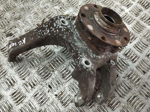 Left rear steering knuckle AUDI A8 D3 (4E2, 4E8) S8 quattro | BP28886030M27 