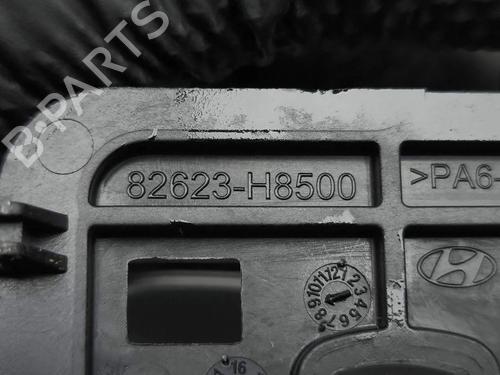 Front right interior door handle KIA STONIC (YB) 1.0 T-GDi | BP38496120I14 - Image 7