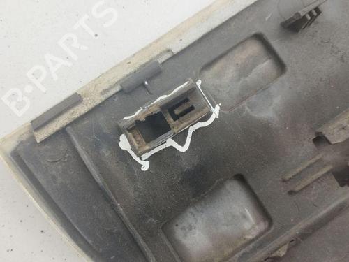 Door moulding trim PORSCHE CAYENNE (92A) 3.0 Diesel | BP28896662C150 