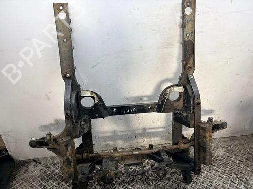 Used Subframe Subframe 33398772 33398772
