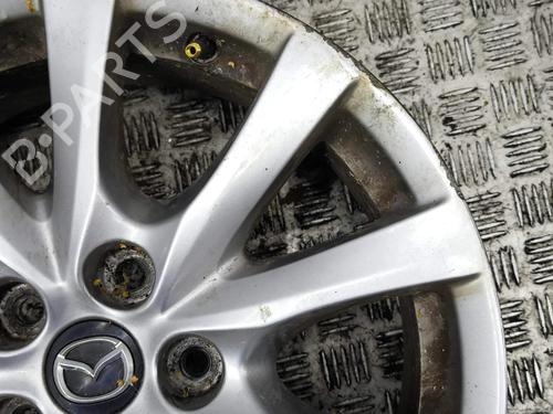 Rim MAZDA 6 Estate (GH) 2.2 MZR-CD (GH10) | BP28872437C45 