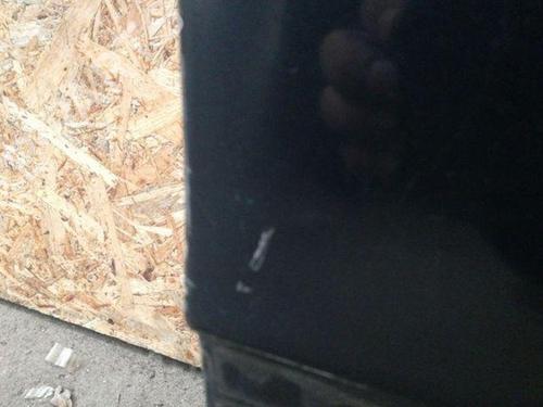 Right front door MERCEDES-BENZ C-CLASS (W203) C 220 CDI (203.006, 203.008) | BP28867012C3 