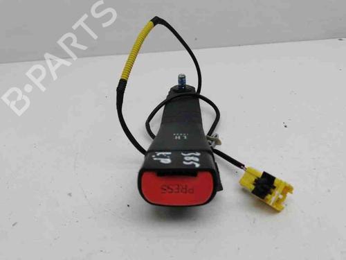 Seat buckle OPEL ANTARA A (L07) 2.0 CDTI 4x4 | BP28891197I32 