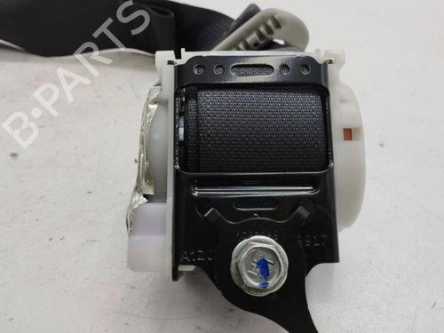Rear left seatbelt HONDA CIVIC IX (FK) 2.2 i-DTEC (FK3) | BP28904669I29 