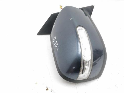 Right mirror MAZDA CX-7 (ER) 2.2 MZR-CD AWD (ER10A) | BP28892989C27 