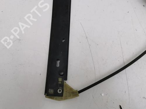 Front left window mechanism AUDI A6 C6 Avant (4F5) 2.8 FSI quattro | BP33641773C22 - Image 5