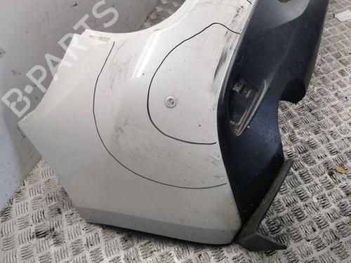 Rear bumper MAZDA 3 Saloon (BM_, BN_) 2.0 | BP28848251C8 
