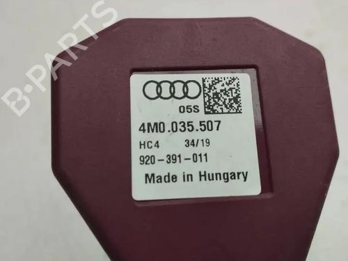 Módulo eletrónico AUDI Q3 (F3B) 35 TFSI | BP28861074M83 - Image 6