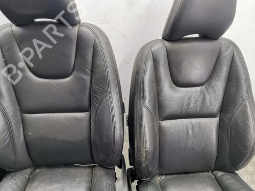 Seats set VOLVO S60 II (134) D3 | BP33228506C78 - Image 11