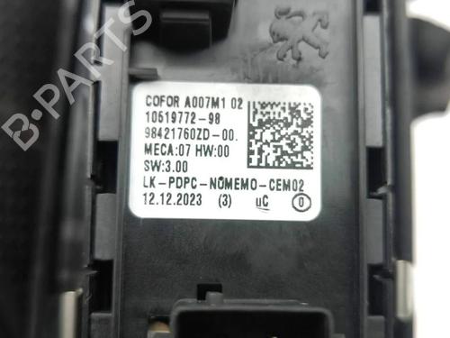 Right front window switch JEEP AVENGER (J2) Electric | BP33914839I26 - Image 9