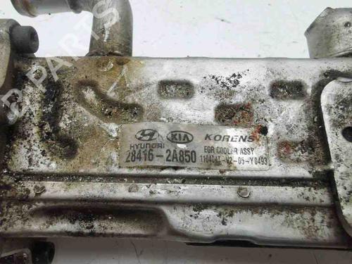 Egr HYUNDAI i40 I CW (VF) 1.7 CRDi | BP28900207M69