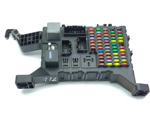 Fuse box JAGUAR X-TYPE I (X400) 2.0 D | BP36193100E1 - Image 10