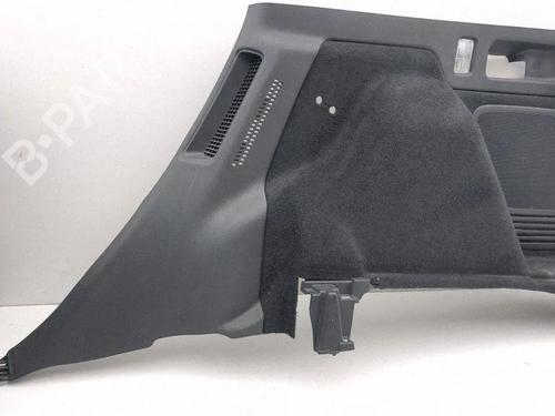 Boot lining HONDA CR-V V (RW_, RT_) 2.0 E-CVT HYBRID AWD (RT6) | BP37403483I3 - Image 4