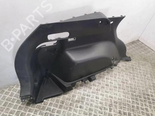 Boot lining MAZDA CX-5 (KE, GH) 2.2 D AWD (KE102) | BP36349928I3 - Image 2