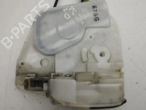 Front left lock MAZDA CX-5 (KE, GH) 2.2 D AWD (KE2AW) | BP33642522C98 - Image 8
