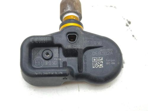 Electronic sensor TOYOTA RAV 4 III (_A3_) 2.0 (ZSA35_, ZSA35R) | BP36202840M84 - Image 5