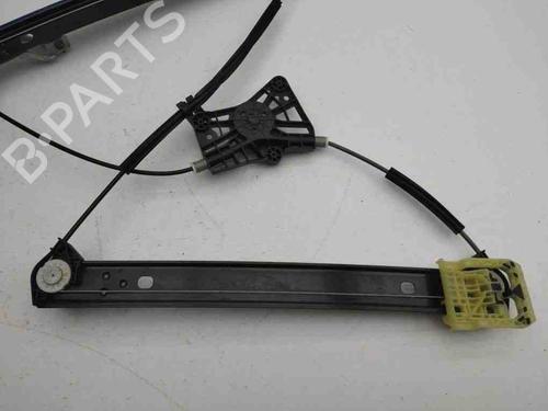 Rear left window mechanism AUDI Q2 (GAB, GAG) 35 TFSI | BP28899807C24 