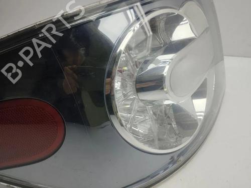 Left taillight MAZDA CX-7 (ER) 2.2 MZR-CD AWD (ER10A) | BP28891304C34 - Image 8