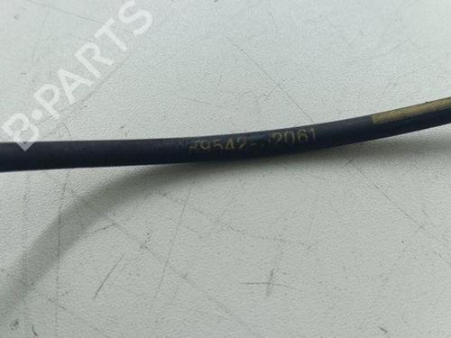 Electronic sensor TOYOTA AVENSIS Estate (_T27_) 1.6 D4-D (WWT270_) | BP28851594M84 