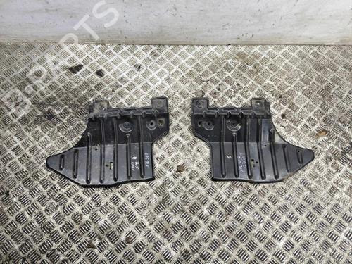 Used Front bumper spoiler Front bumper spoiler 37403781 37403781