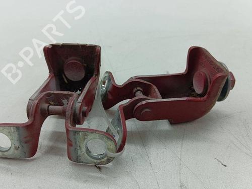 Hinge/Door check strap CITROËN DS3 (SA_) 1.6 HDi 90 | BP28893681C146 