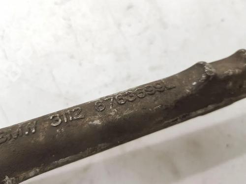 Left front suspension arm BMW 3 (E90) 330 d | BP36175912M12 - Image 5