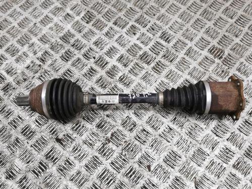 Used Left front driveshaft AUDI Q2 (GAB, GAG) 30 TFSI (110 hp) 28898838