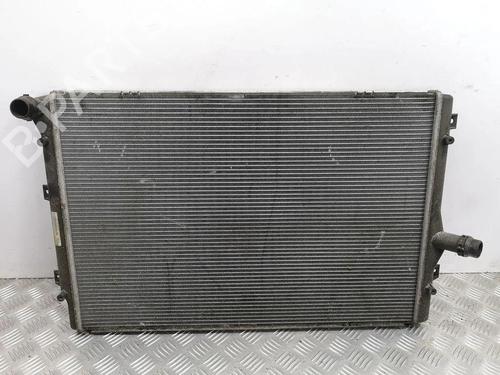 Used Water radiator Water radiator 28884417 28884417