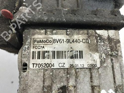 Intercooler FORD B-MAX (JK) 1.6 TDCi | BP38251698M30 - Image 2
