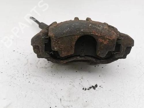 Used Right front brake caliper PEUGEOT 307 Break (3E) 2.0 HDI 90 (90 hp) 28864730