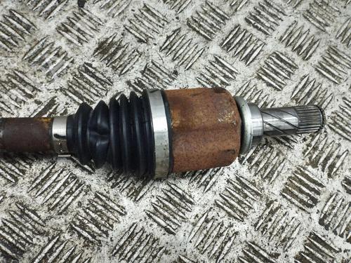 Left front driveshaft RENAULT CLIO V (B7_) 1.3 TCe 130 (B7MF) | BP38279079M38 - Image 4
