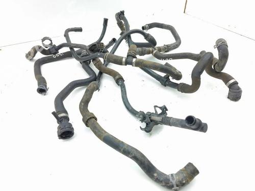 Pipe SKODA ENYAQ iV Coupe (5AC) RS | BP36332760M125 - Image 2