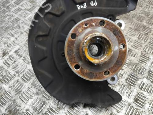 Right front steering knuckle VW ARTEON (3H7, 3H8) 2.0 TDI 4motion | BP36104715M26 - Image 4