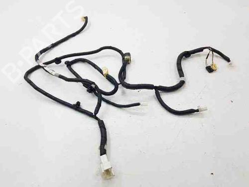 Used Wiring harness LEXUS GS (_L1_) 450h (GWL10_, GWL10R) (345 hp) 28845635